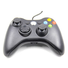 Gamepad USB Wired Joypad Controller for Xbox 360 for PC for Windows7 Joystick Game Controller