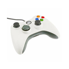 Free  Shipping New Wired USB Game Pad Controller For Microsoft Xbox 360 PC Windows