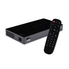 P8 DLP Mini Portable Projector Android 9.0 Home Cinema 4K Projector WiFi Bluetooth Miracast Airplay 1080P Home beamer