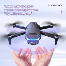 DIXSG 2023 K101 Max Professional GPS Brushless Drone 8K Dual Camera 5G WIFI Obstacle Avoidance FPV RC Quadcopter Toy Gifts 5000m