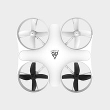 Newest 2.4G 4CH RC Quadcopter RC Quadcopter Kit mini drone with hd camera